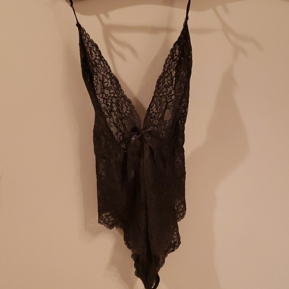 Longerai Victoria Secret